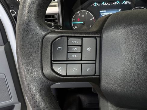 Used 2023 Ford F250 XL AWD/4WD image 16