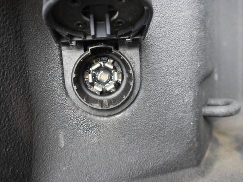 Used 2021 Chevrolet Silverado 2500 High Country w/ Z71 Off-Road Package image 35