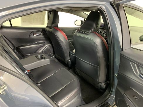 Used 2024 Toyota Prius Prime image 23