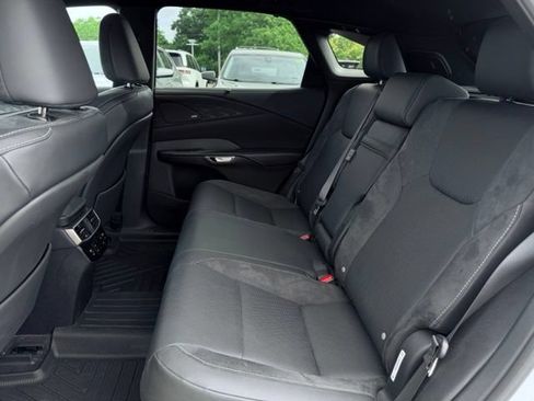 Used 2024 Lexus RX 350 w/ Convenience Package AWD/4WD image 24
