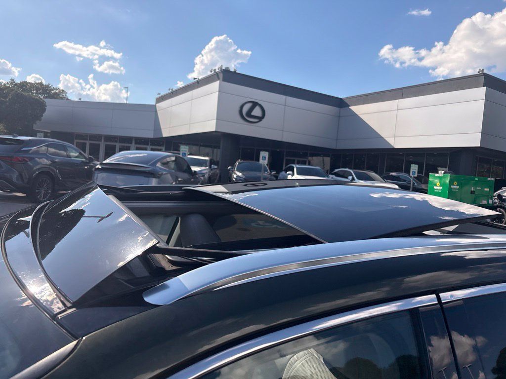 Used 2020 Lexus RX 350 FWD w/ Luxury Package image 10