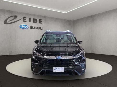 New 2026 Subaru Ascent Limited image 9