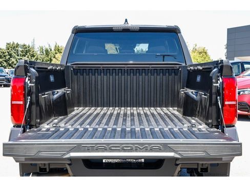 Used 2026 Toyota Tacoma SR5 AWD/4WD image 26