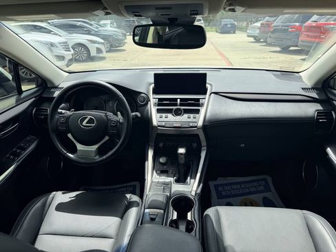 Used 2019 Lexus NX 300 FWD w/ Premium Package image 28