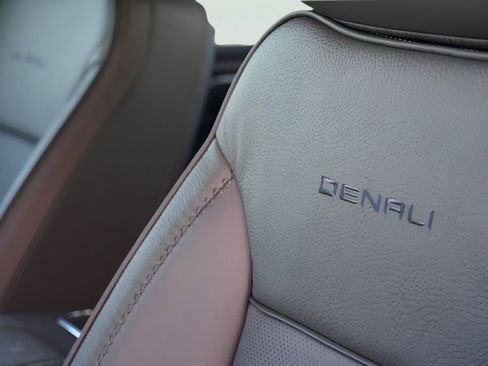 New 2026 GMC Sierra 1500 Denali image 9