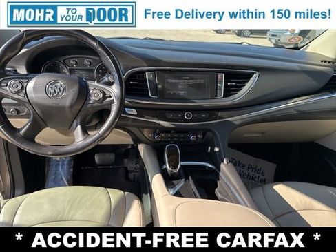 Used 2018 Buick Enclave Essence image 36
