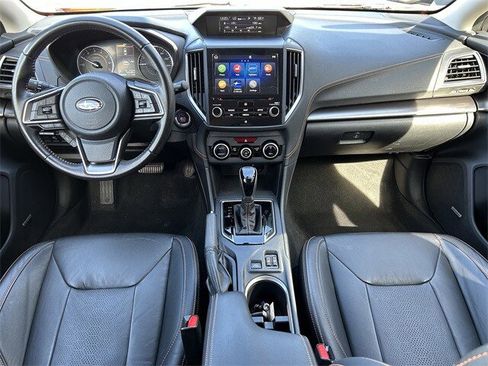 Used 2019 Subaru Crosstrek 2.0i Limited w/ Moonroof Package w/Navigation image 2