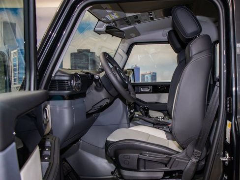 Used 2024 INEOS Grenadier image 19