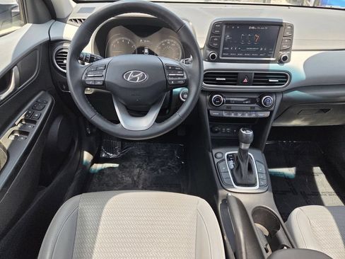Used 2021 Hyundai Kona Ultimate FWD image 8