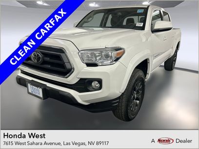 Used 2023 Toyota Tacoma SR5
