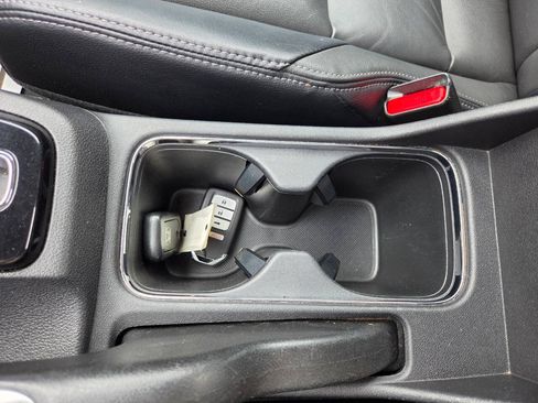 Used 2015 Honda Civic EX-L image 25