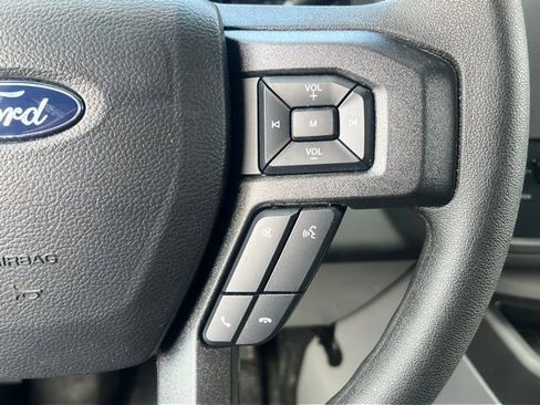 New 2027 Ford E-350 and Econoline 350 Super Duty w/ Power Equipment Group RWD image 16