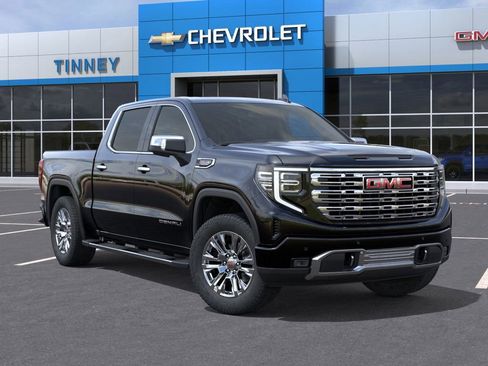 New 2026 GMC Sierra 1500 Denali image 7