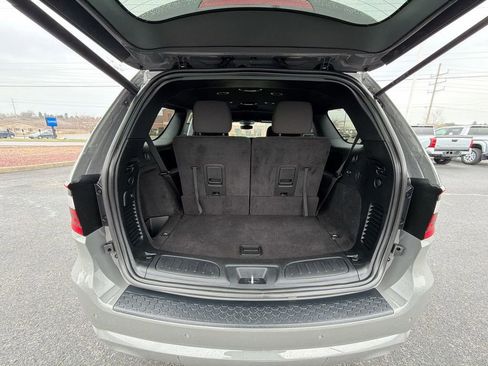 Used 2026 Dodge Durango GT AWD/4WD image 31
