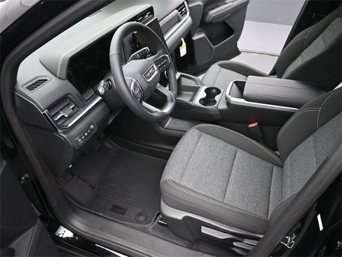 New 2026 GMC Terrain Elevation w/ Technology Package II image 9