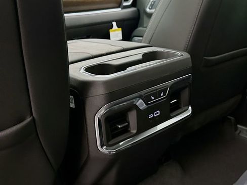 New 2026 Chevrolet Silverado 3500 High Country w/ High Country Premium Package image 29