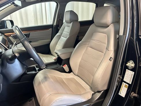 Used 2020 Honda CR-V EX-L image 5
