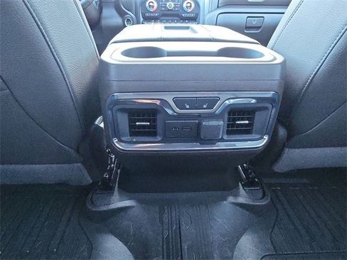 Certified 2020 GMC Sierra 3500 Denali w/ Denali Ultimate Package image 22