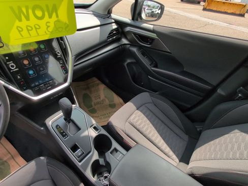 Used 2024 Subaru Impreza 2.0i Sport AWD/4WD image 22