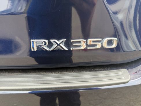 Used 2016 Lexus RX 350 AWD w/ Premium Package image 29