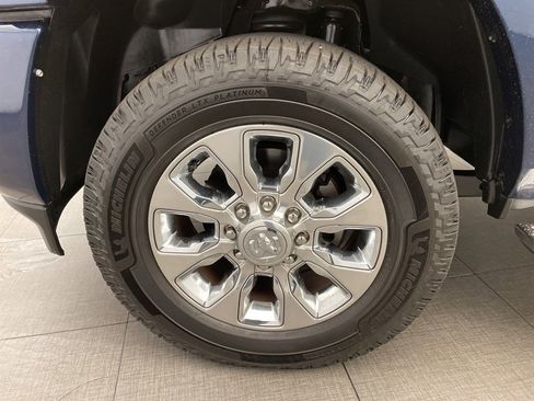 Certified 2022 RAM 3500 Limited image 7