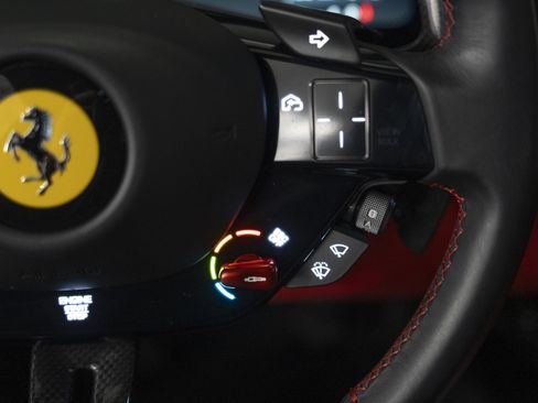 Certified 2023 Ferrari 296 GTB image 36