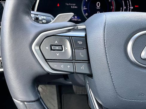 Used 2023 Lexus RX 350 Premium Plus w/ Cold Area Package image 22