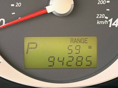 Used 2008 Hyundai Tucson SE AWD/4WD image 13