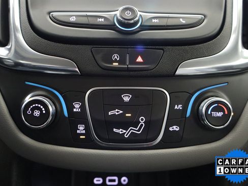 Used 2024 Chevrolet Equinox LS image 24