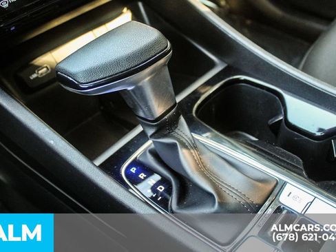 Used 2024 Hyundai Tucson SEL FWD image 35