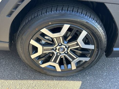 New 2026 Subaru Outback Touring AWD/4WD image 6