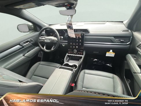 New 2026 GMC Terrain AT4 w/ Convenience Package III image 29