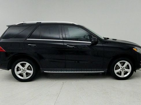 Used 2017 Mercedes-Benz GLE 350 image 9