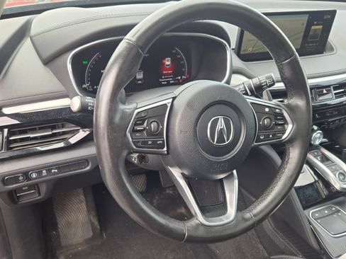 Used 2023 Acura MDX w/ Technology Package AWD/4WD image 34