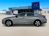 New 2025 Hyundai Elantra Sport image 3