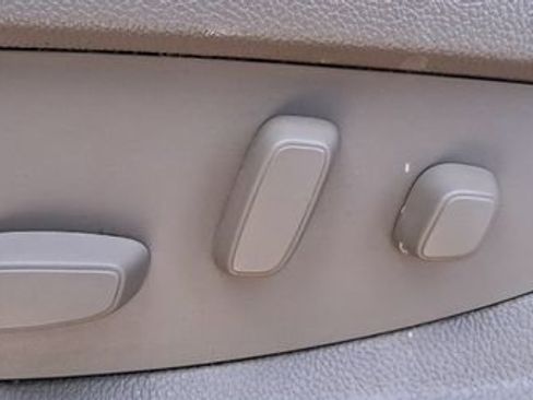 Used 2016 Chevrolet Tahoe LTZ image 11