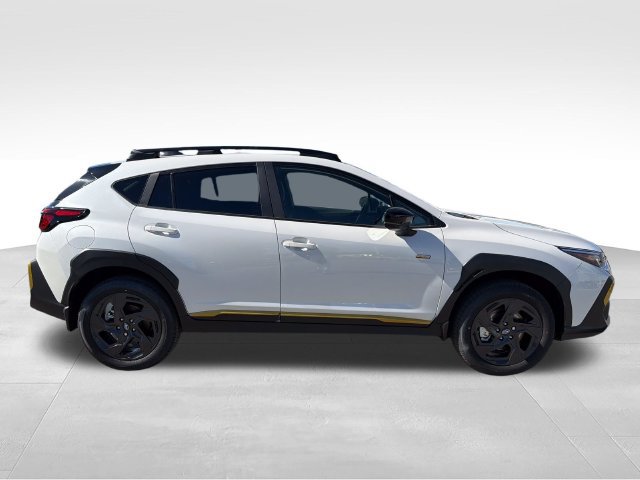 New 2026 Subaru Crosstrek 2.5i Sport w/ Crosstrek Mirror Package AWD/4WD image 8