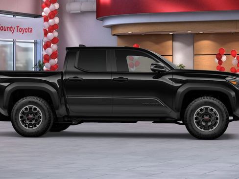 New 2026 Toyota Tacoma TRD Off-Road image 13