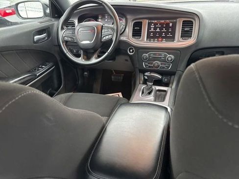 Used 2023 Dodge Charger SXT image 36
