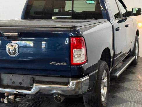 Used 2019 RAM 1500 Big Horn AWD/4WD image 12