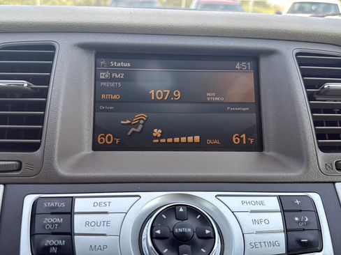 Used 2009 Nissan Murano LE image 9