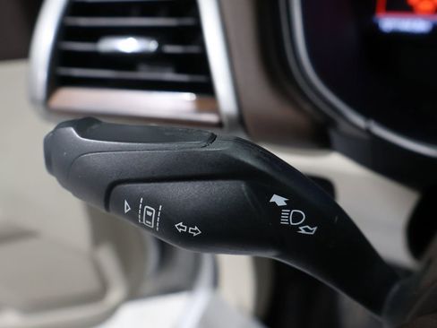 Used 2017 Ford Fusion Platinum image 39