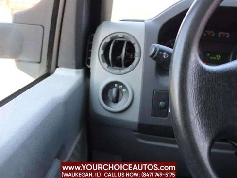 Used 2013 Ford E-350 and Econoline 350 Super Duty image 42