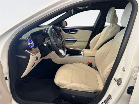 Certified 2023 Mercedes-Benz C 300 C 300 image 12