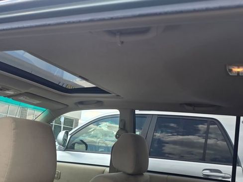 Used 2006 Toyota Highlander 2WD V6 image 8