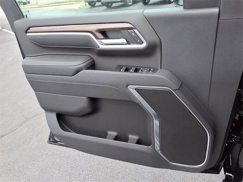 New 2026 Chevrolet Silverado 2500 LT w/ All Star Edition image 11