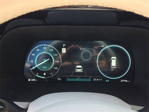 Used 2023 Hyundai Palisade Limited w/ Cargo Package image 28