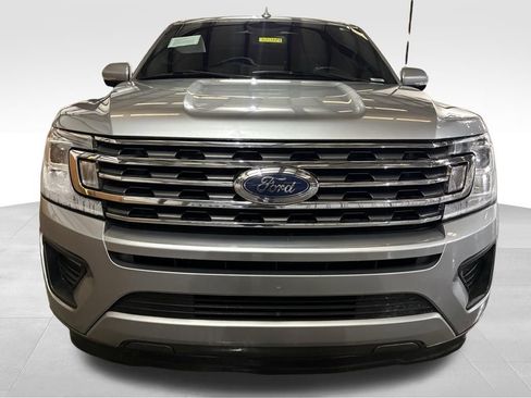 Used 2021 Ford Expedition Max XLT RWD image 8