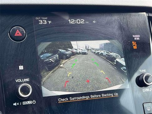 Used 2023 Subaru Legacy Premium image 33