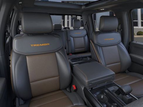 New 2026 Ford F150 Tremor w/ Equipment Group 402A High image 10